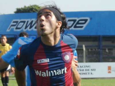Devicco, Joan Nahuel