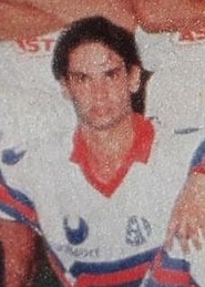 Diaz, Diego Gustavo