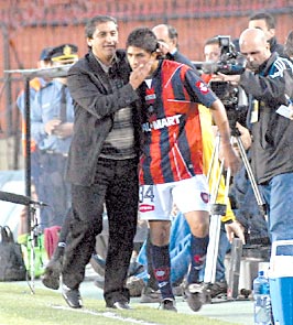 Diaz, Emiliano