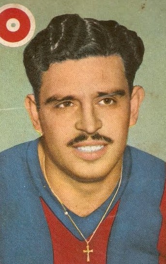 Diaz, Ignacio