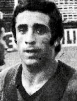 Ali, Fernando Husef