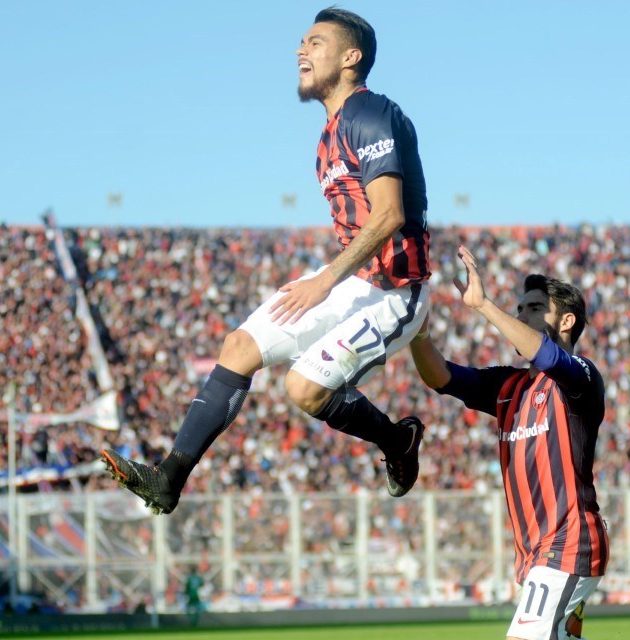 Diaz, Paulo César