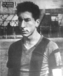 Diogo, Ivo