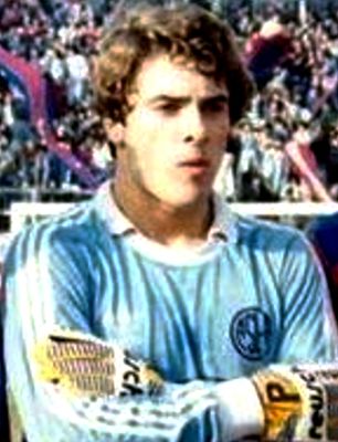 Docabo, Juan Carlos