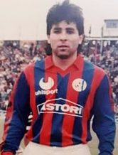 Escudero, Mario Rolando