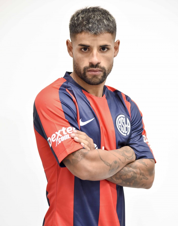 Esparza, Gabriel