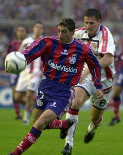 Estevez, Raul Enrique
