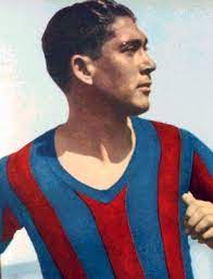 Fabrini, José Próspero