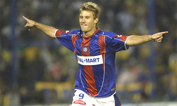 Fernandez, Gastón Nicolás