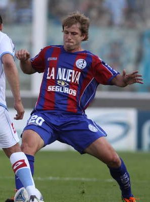 Álvarez, Augusto Tomás