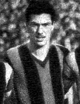 Fernandez, Mario