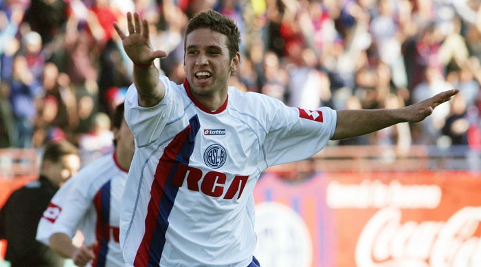 Ferreyra, Osmar Daniel