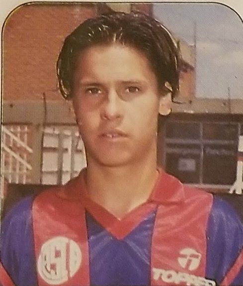 Figueroa, Diego Manuel