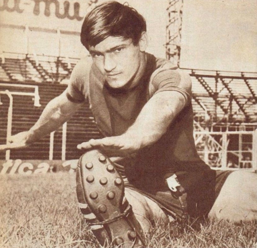 Fischer, Rodolfo Jose