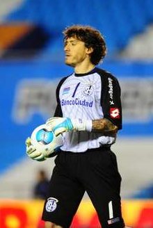 Alvarez, Cristian