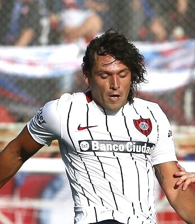Fontanini, Fabricio