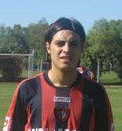 Fornaroli, Bruno