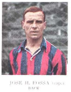 Fossa, Jose Hipolito
