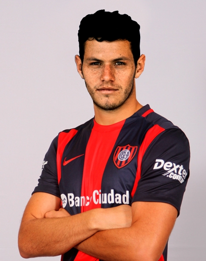 Franco, Pedro Camilo