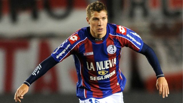 Furch, Julio César