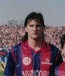 Galeazzi, Marcelo Alejandro