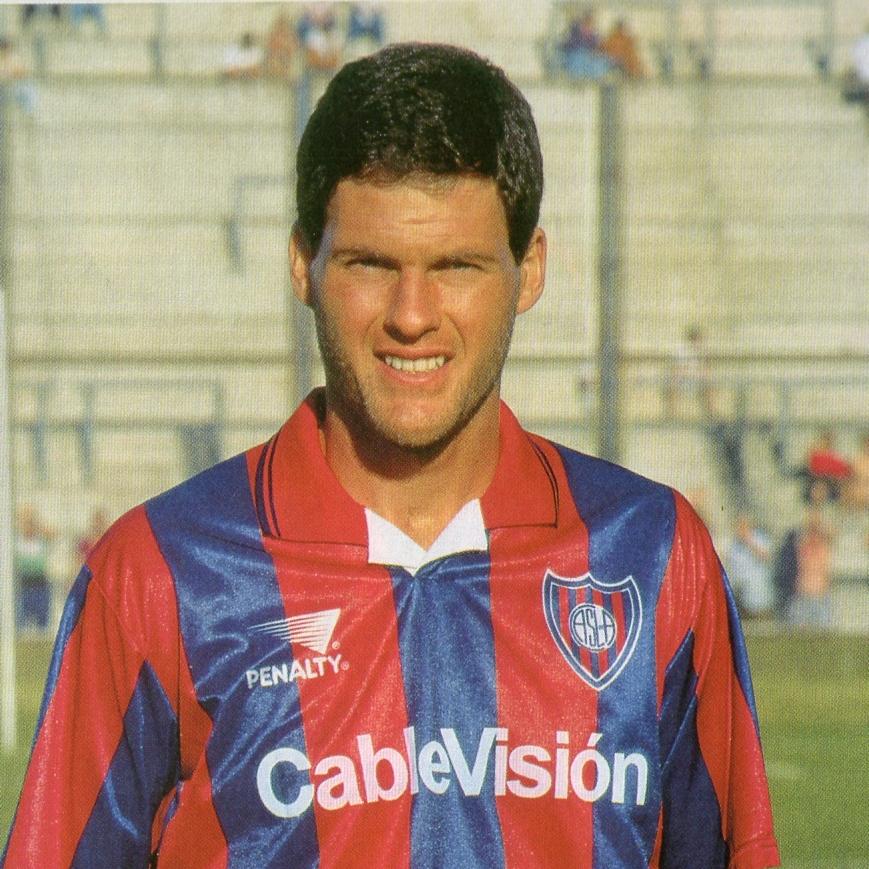 Galetto, Fernando Edgar