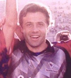 Alvez, Fernando Harry