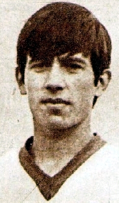 Gallard, Carlos Raul