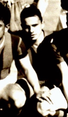Gambina, Carlos Alberto