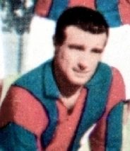 Garabal, Antonio Hector