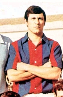 Amado, Jorge Abraham