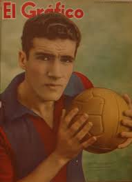Garcia, Omar Higinio