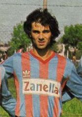 Garcia, Ricardo Claudio Fabian