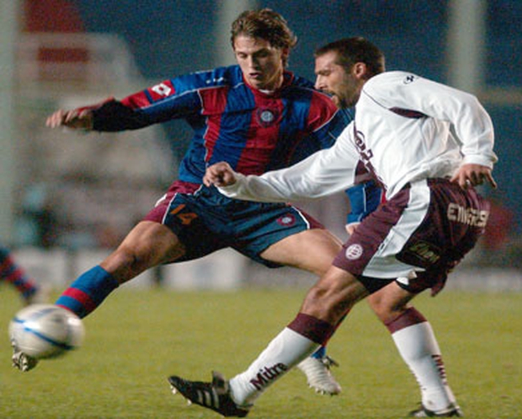 Garcia, Walter Ariel