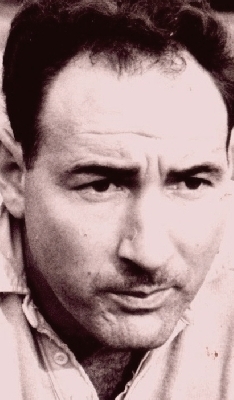 Geronimo, Francisco Javier