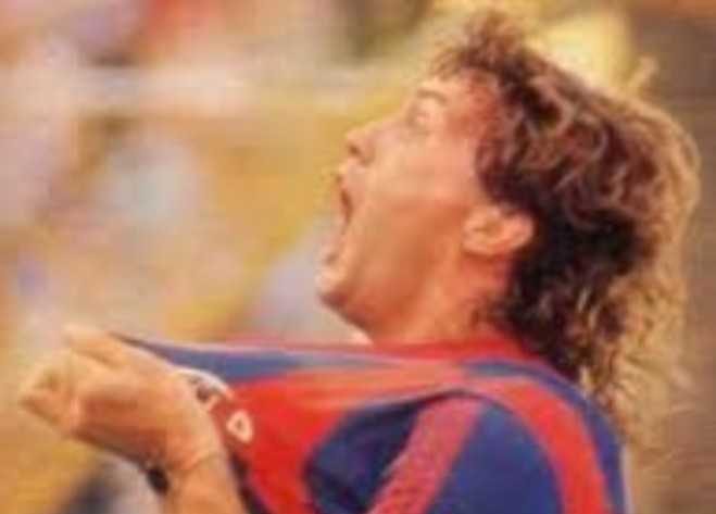 Giunta, Blas Armando