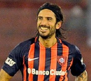 Angeleri, Marcos Alberto