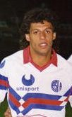 Gomez, Tony Cesar