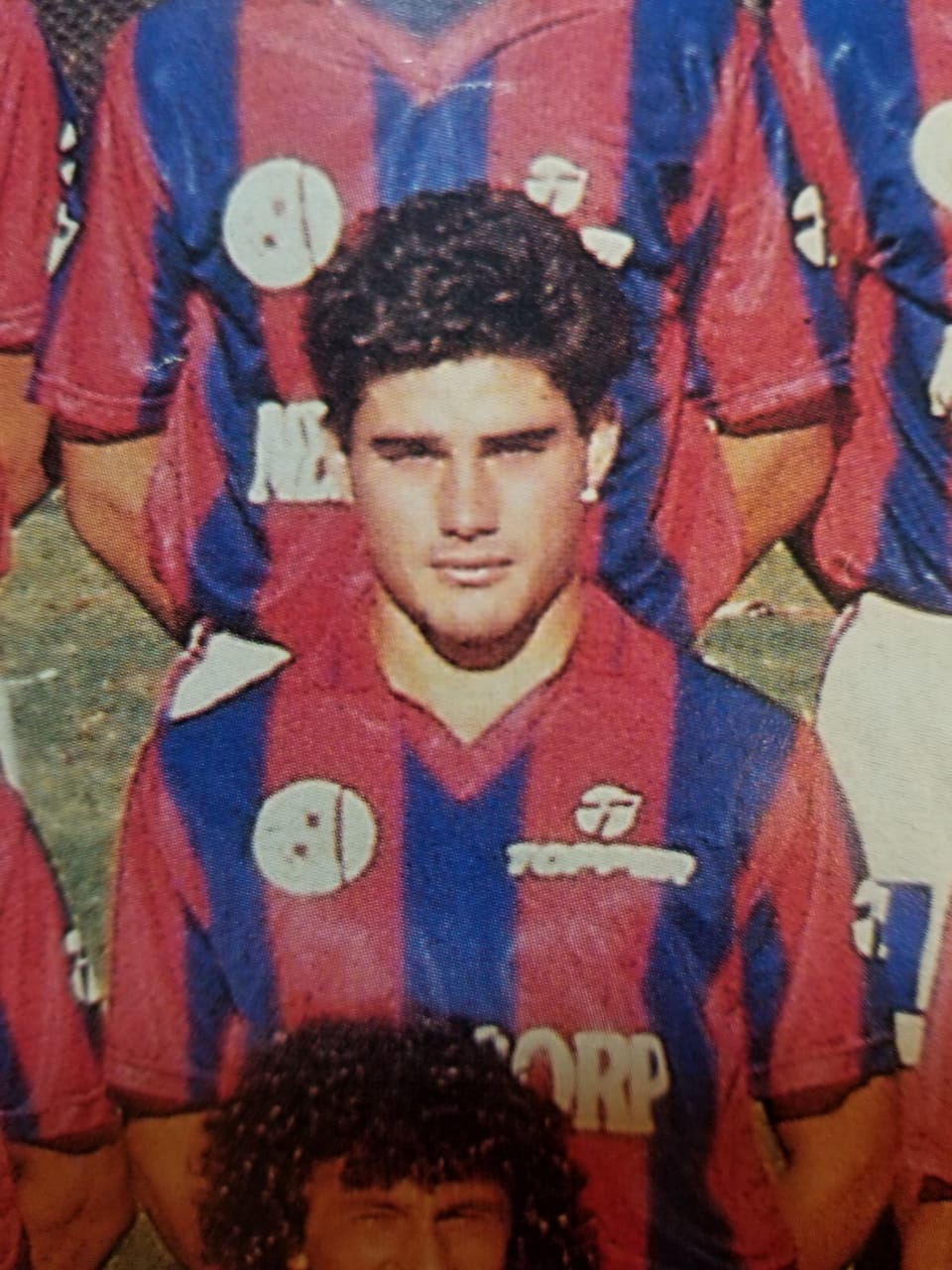 Gonzalez, Adrian Manuel
