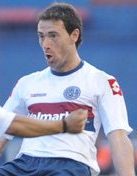Gonzalez, Cristian Alberto
