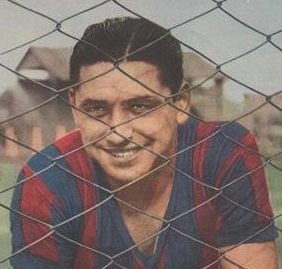 Gonzalez, Ernesto Martin