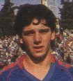 Gonzalez, Gustavo Hugo