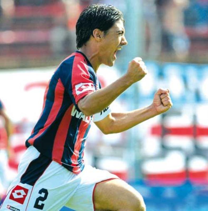Gonzalez, Hernán Adrián