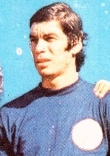 Anhielo, Alfredo