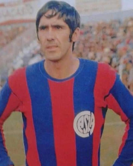 Gonzalez, Pedro Alexis