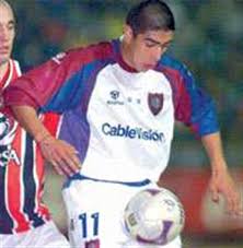 Gonzalez, Silvio Augusto