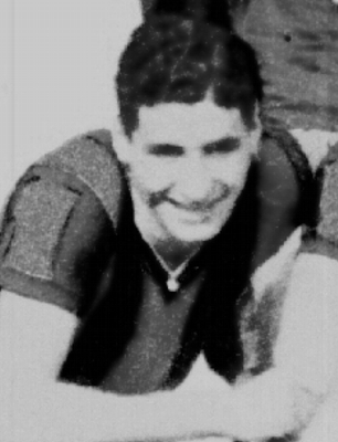 Gosende, Juan Jose