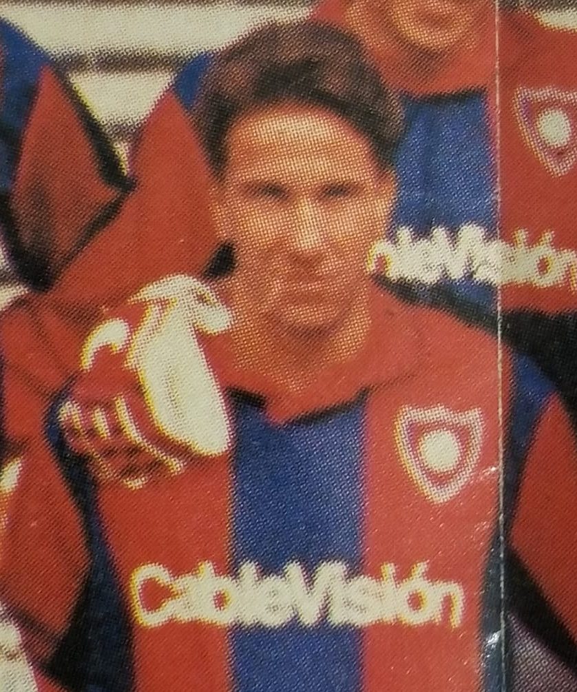 Graña, Ariel Damian
