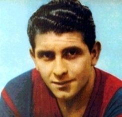 Antuña, Francisco Horacio