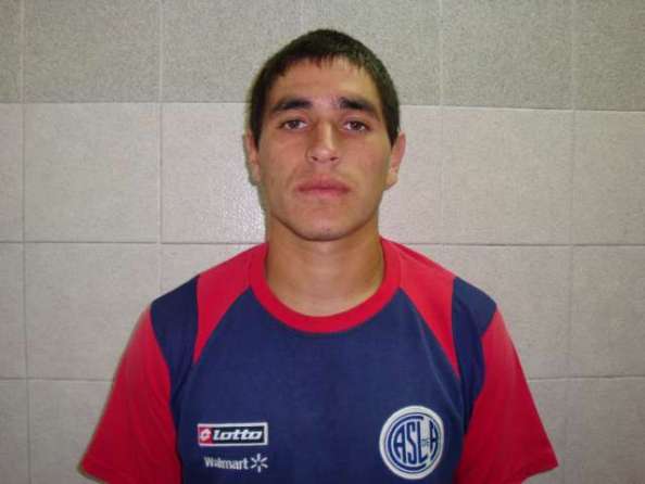 Gutierrez, Fernando